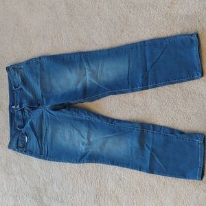 Women's Apt 9 Stretch Jeans
